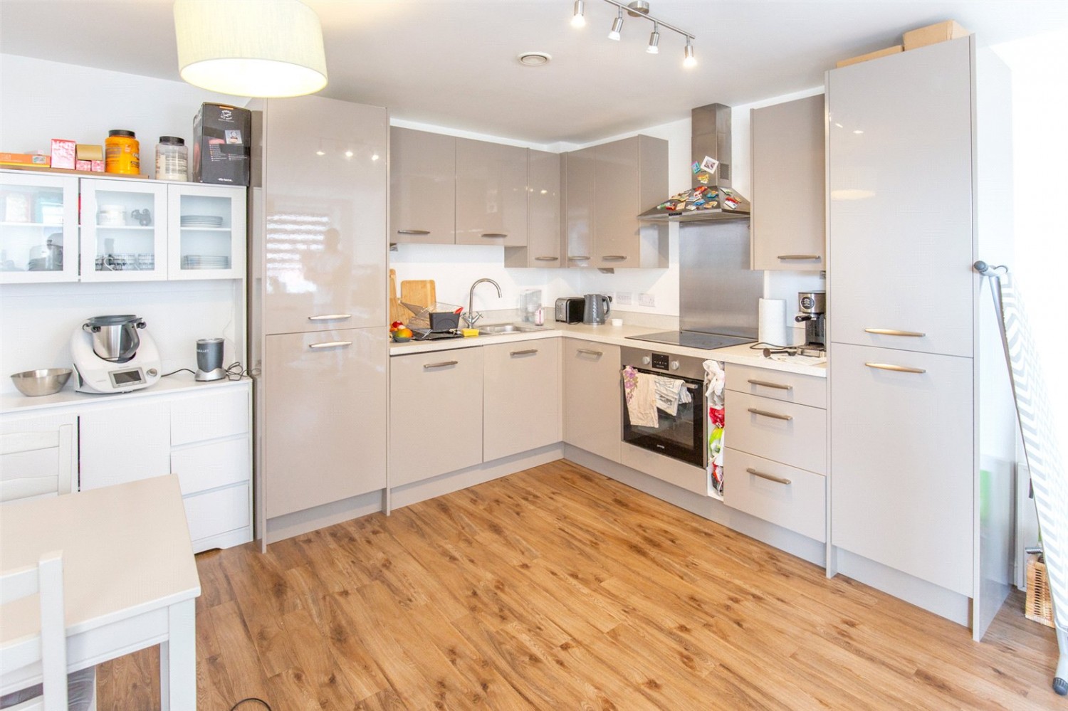 Ferry Street, Redcliff, Bristol, Bristol City