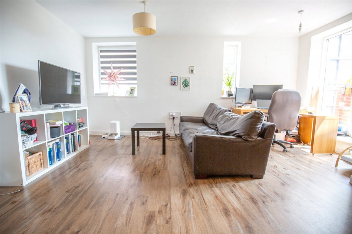 Ferry Street, Redcliff, Bristol, Bristol City
