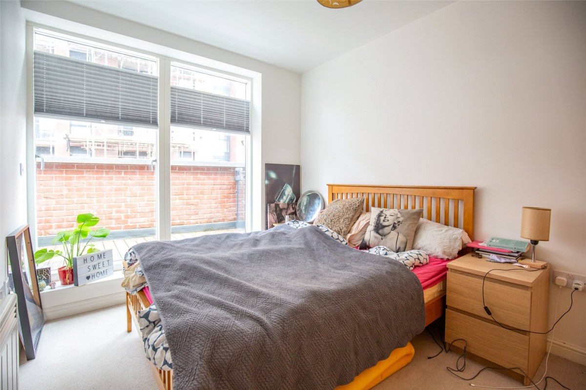 Ferry Street, Redcliff, Bristol, Bristol City