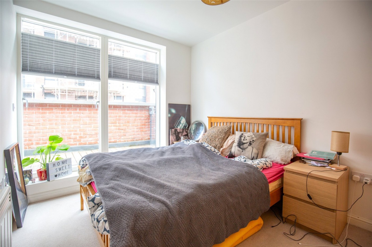 Ferry Street, Redcliff, Bristol, Bristol City
