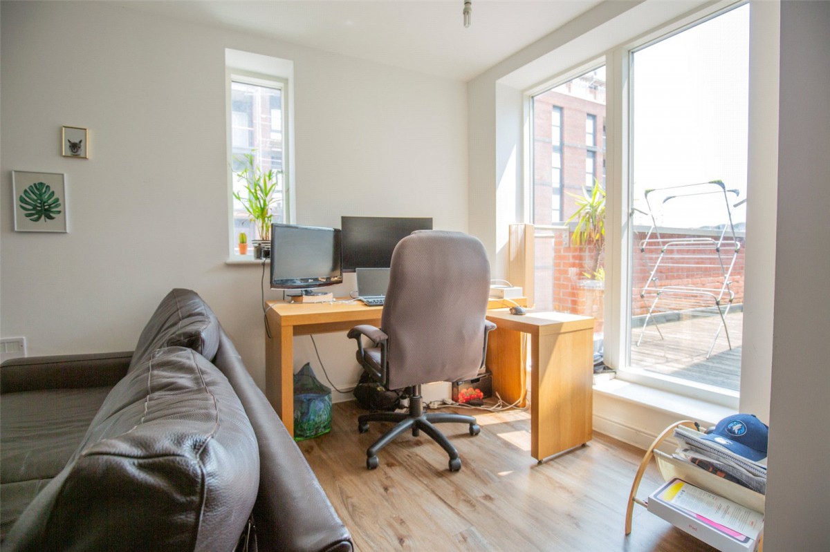 Ferry Street, Redcliff, Bristol, Bristol City