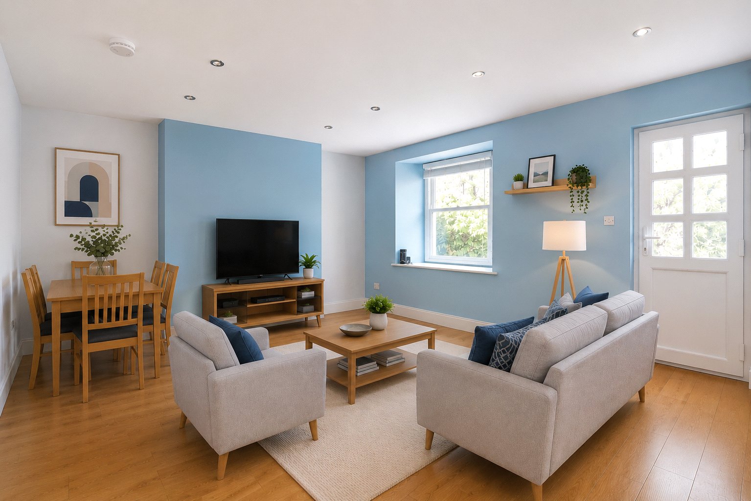 2 bedroom Flat for sale in Bristol
