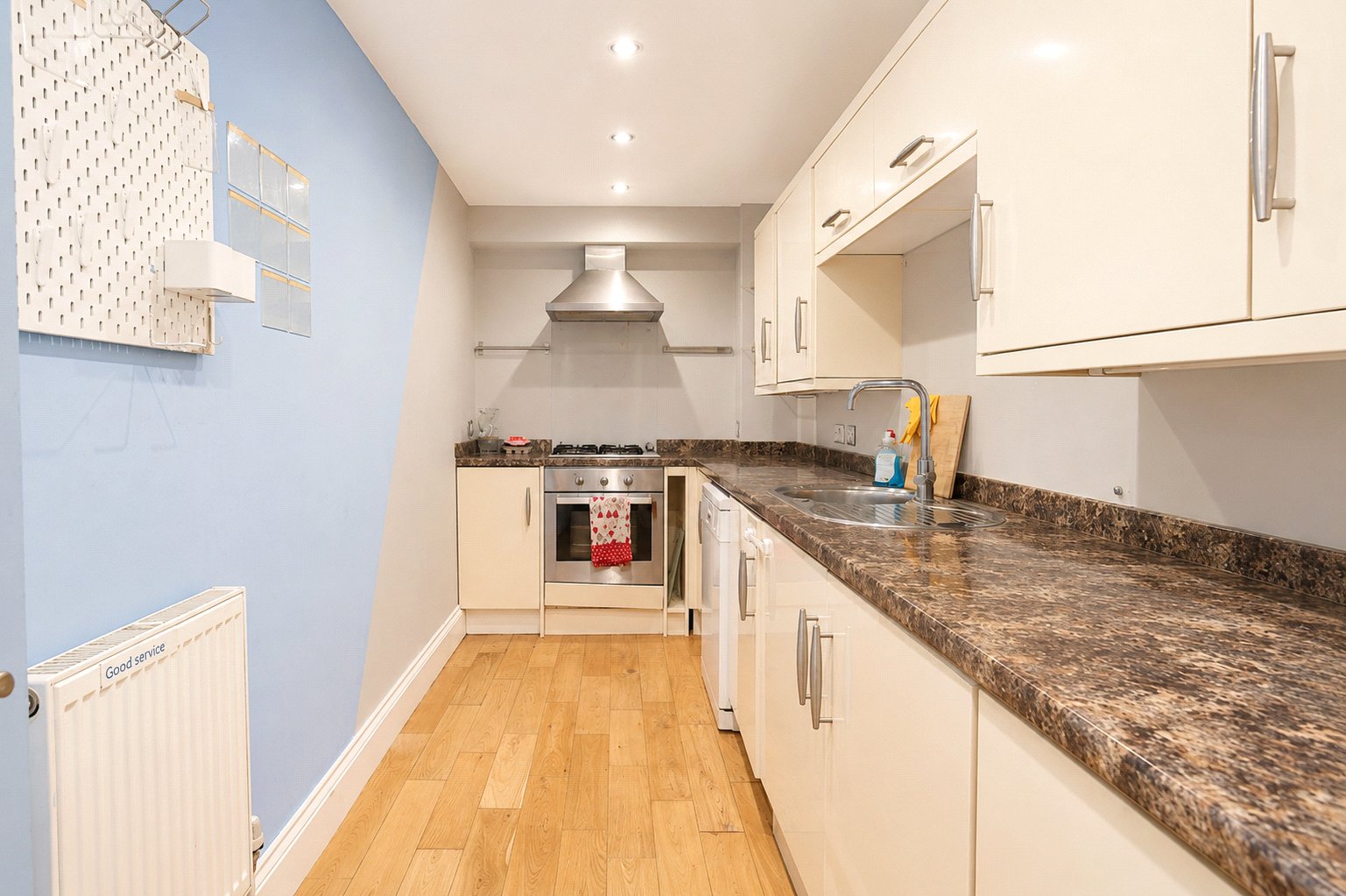 2 bedroom Flat for sale in Bristol