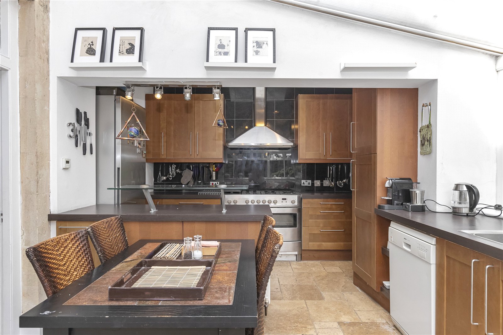 3 bedroom Flat for sale in Redland, Bristol