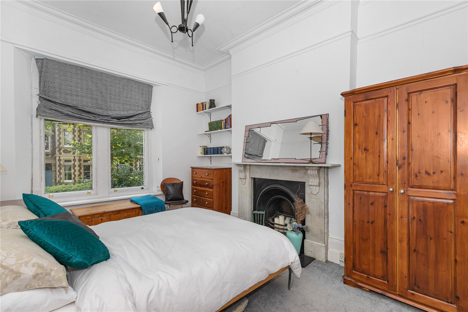 3 bedroom Flat for sale in Redland, Bristol
