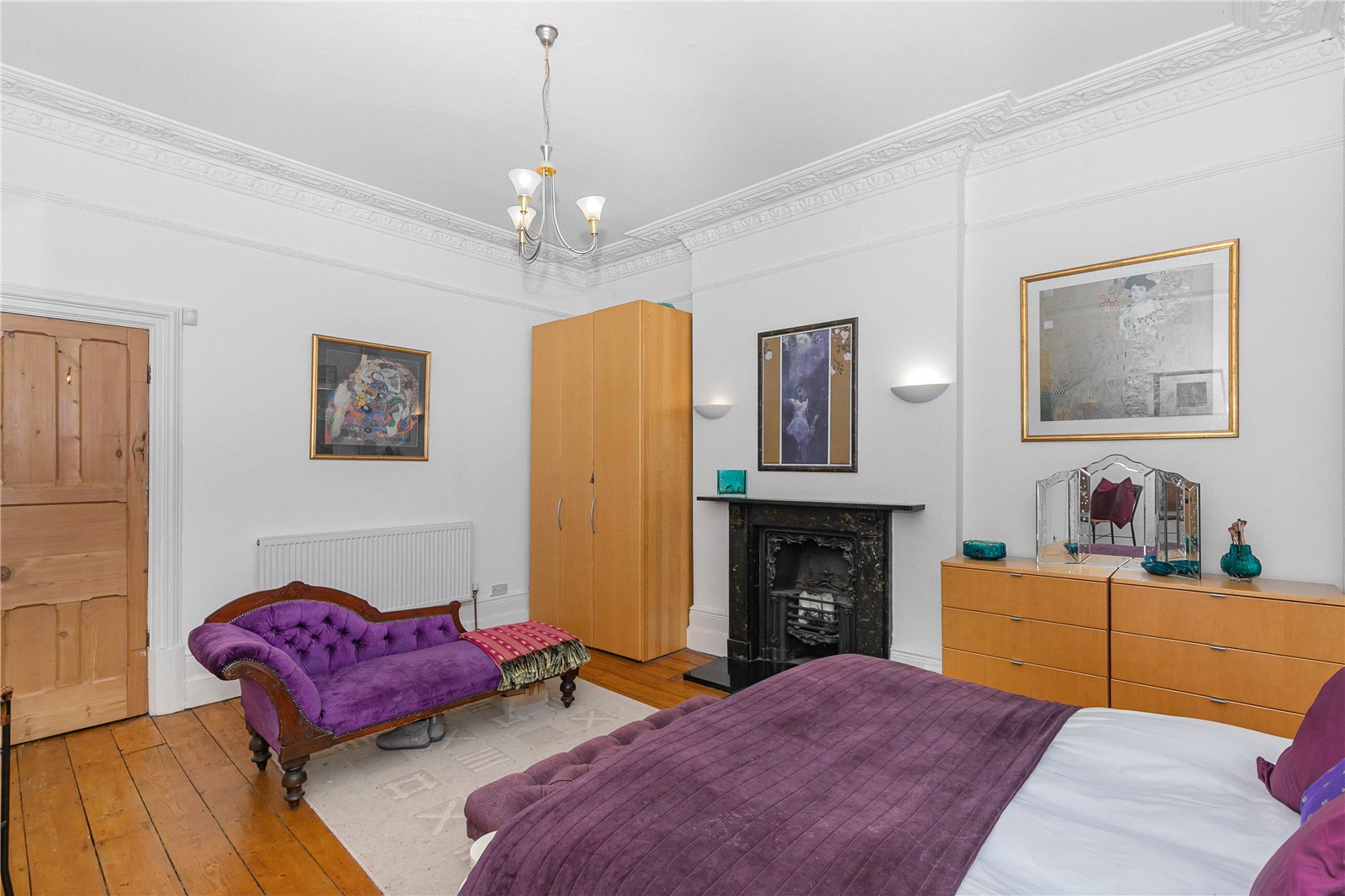 3 bedroom Flat for sale in Redland, Bristol