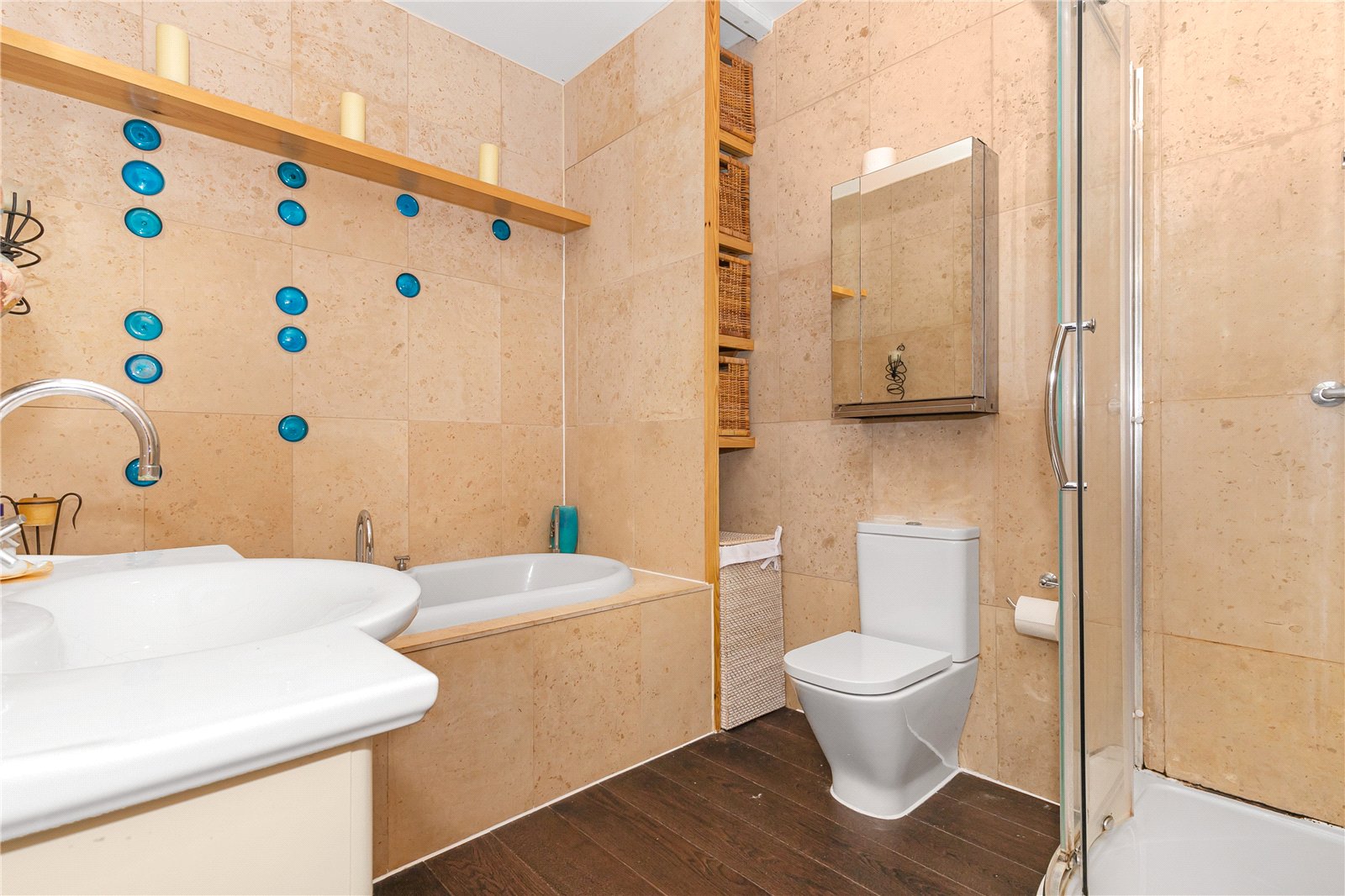 3 bedroom Flat for sale in Redland, Bristol