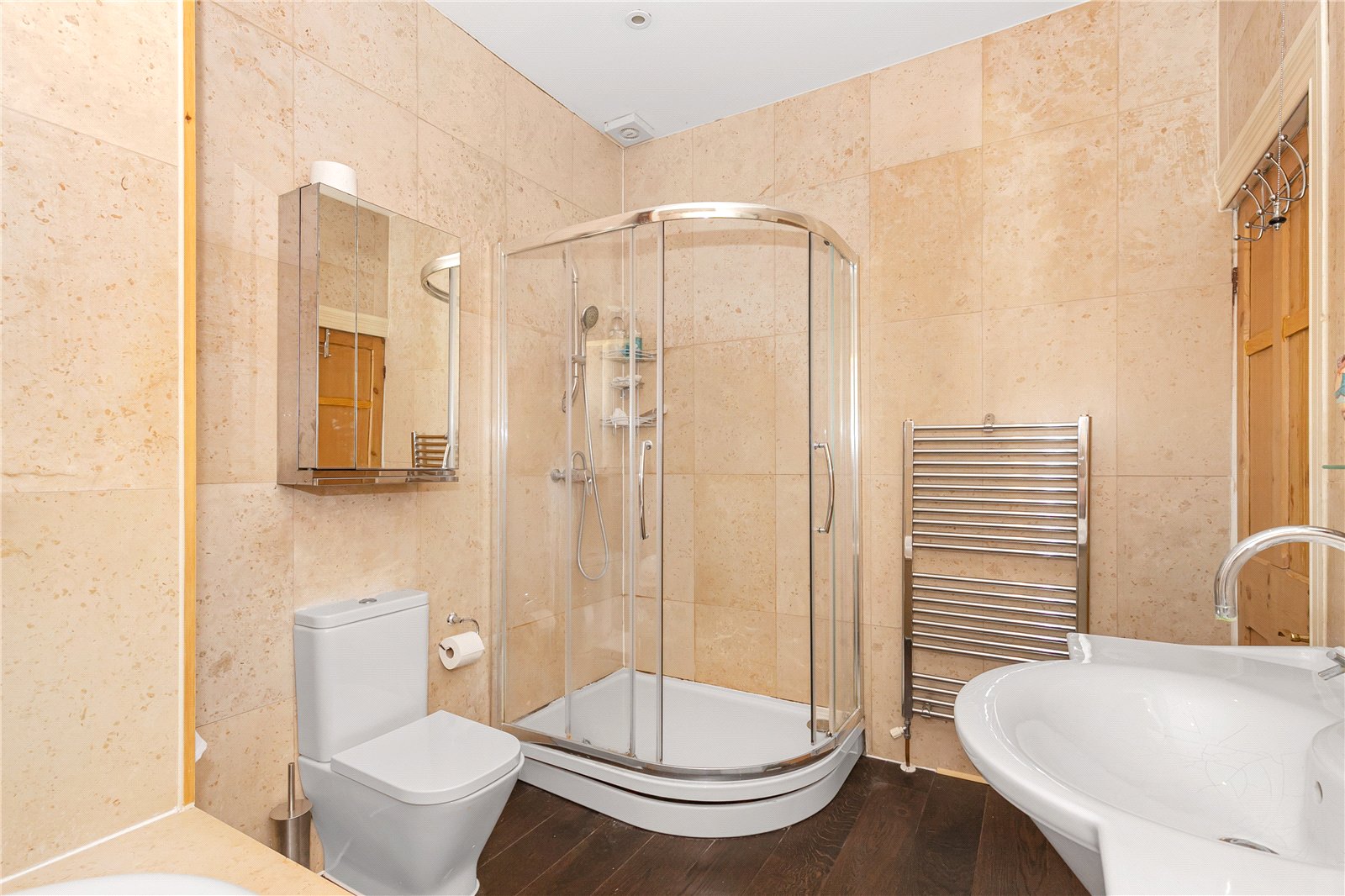 3 bedroom Flat for sale in Redland, Bristol