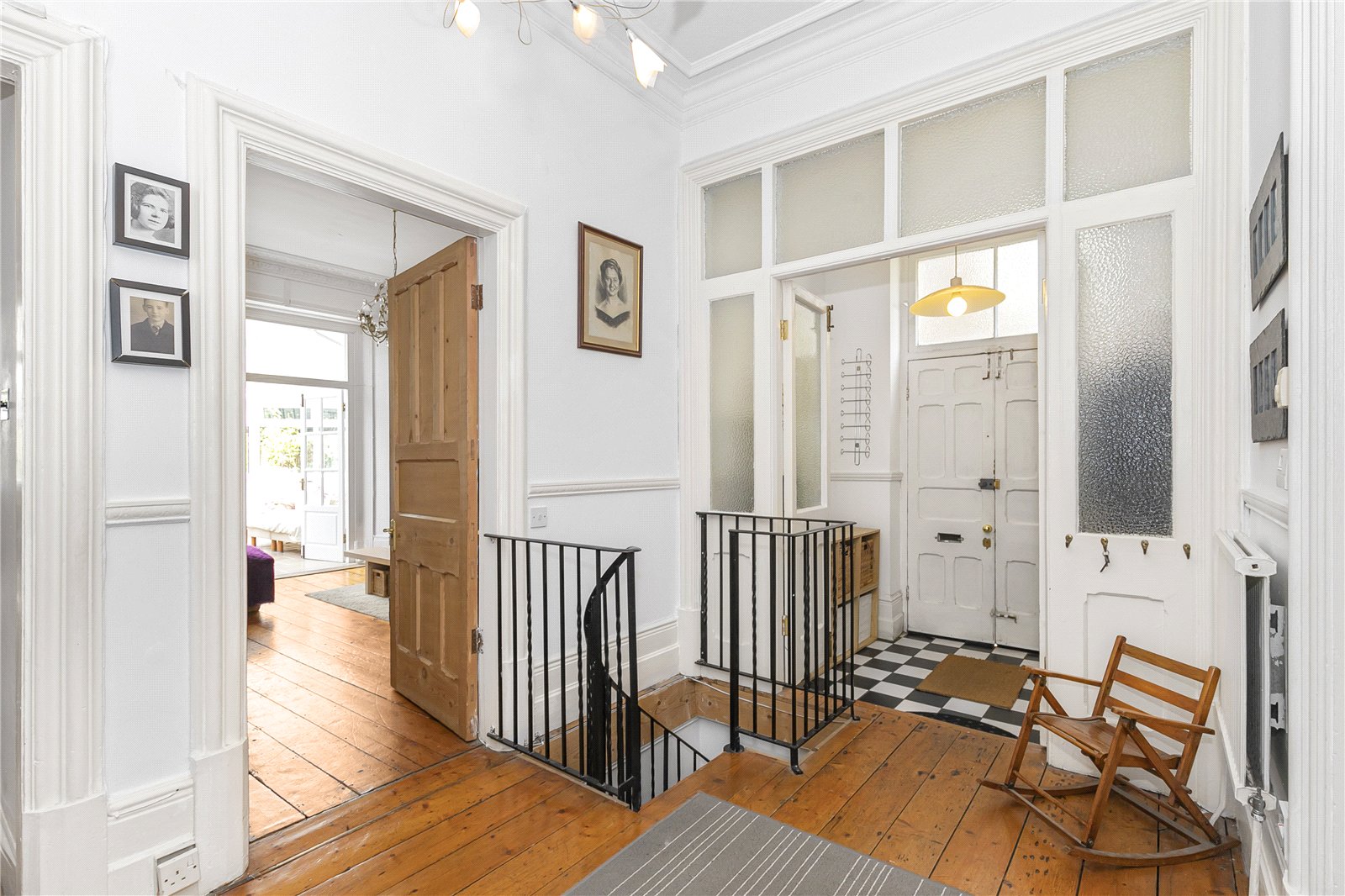 3 bedroom Flat for sale in Redland, Bristol