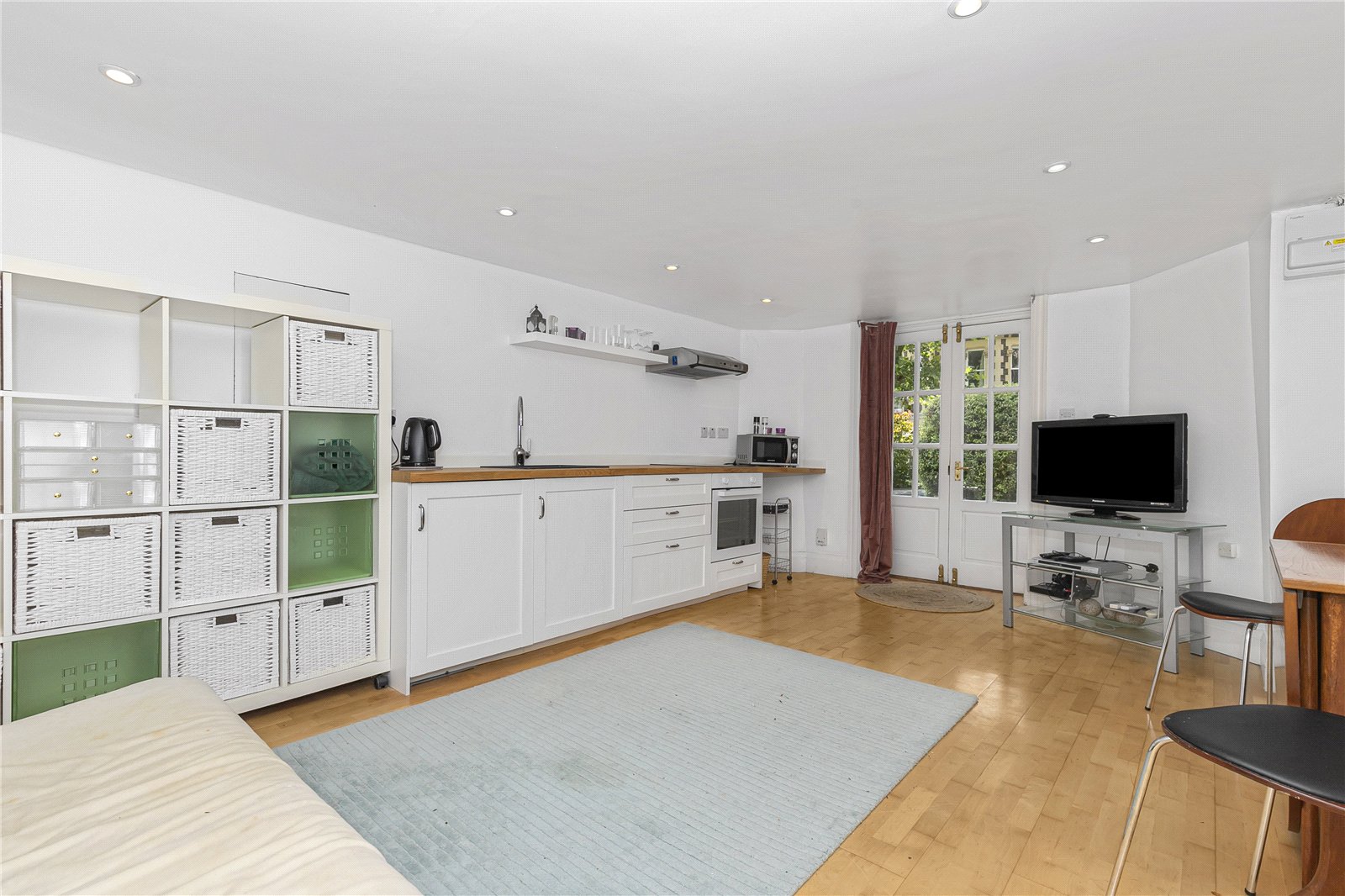 3 bedroom Flat for sale in Redland, Bristol