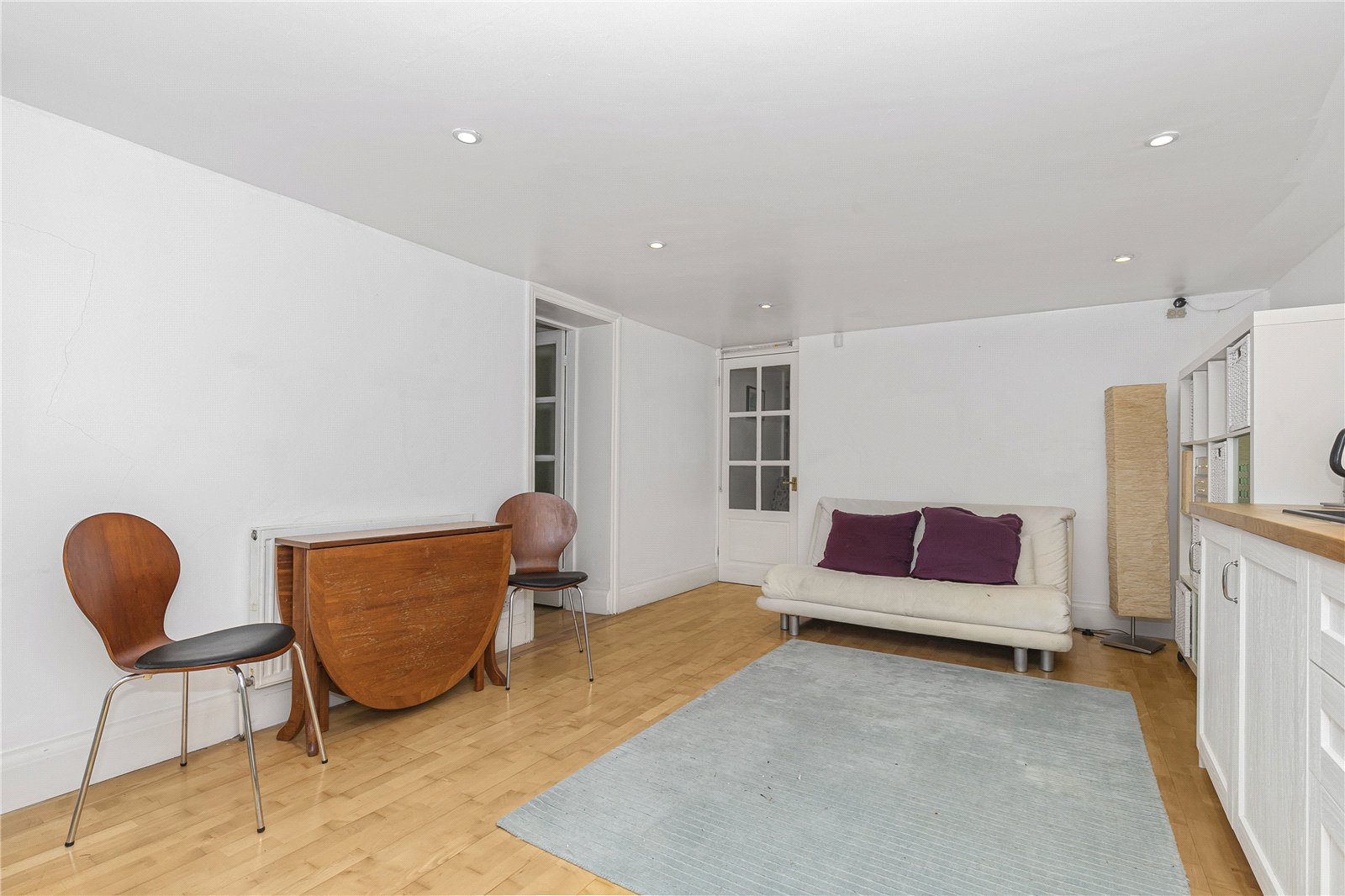 3 bedroom Flat for sale in Redland, Bristol