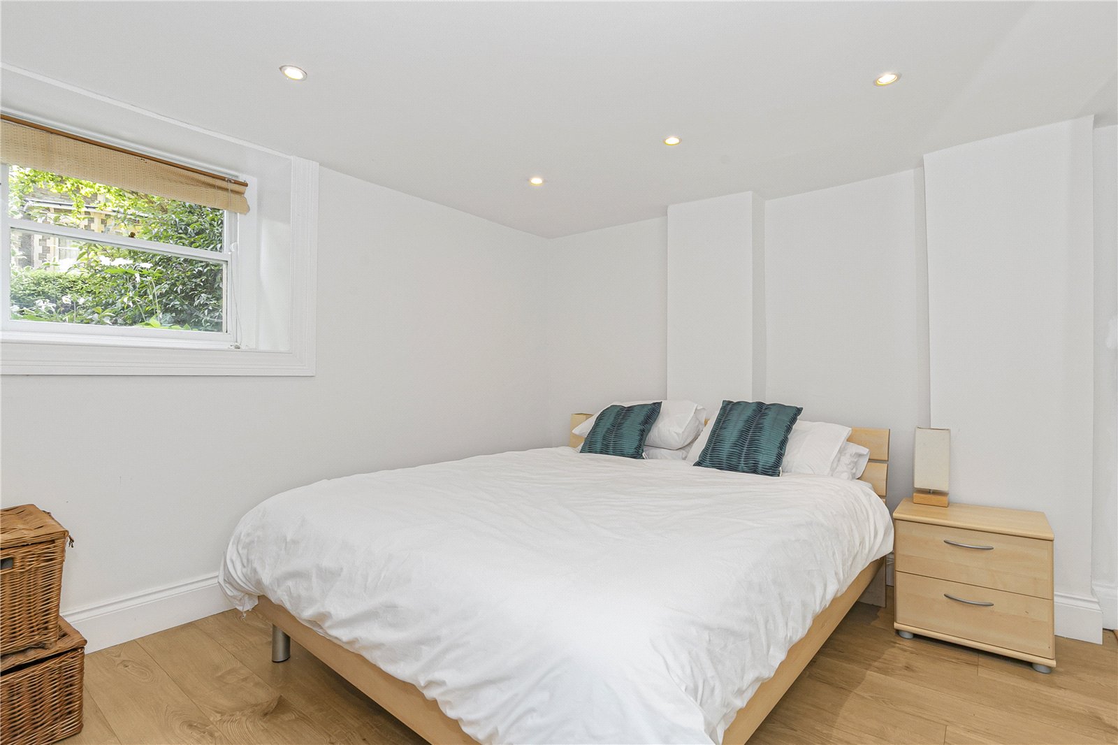 3 bedroom Flat for sale in Redland, Bristol