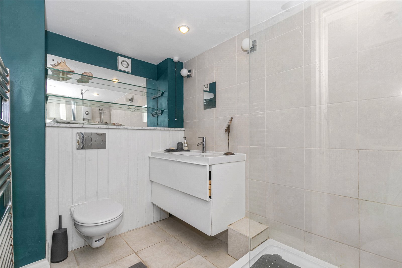 3 bedroom Flat for sale in Redland, Bristol