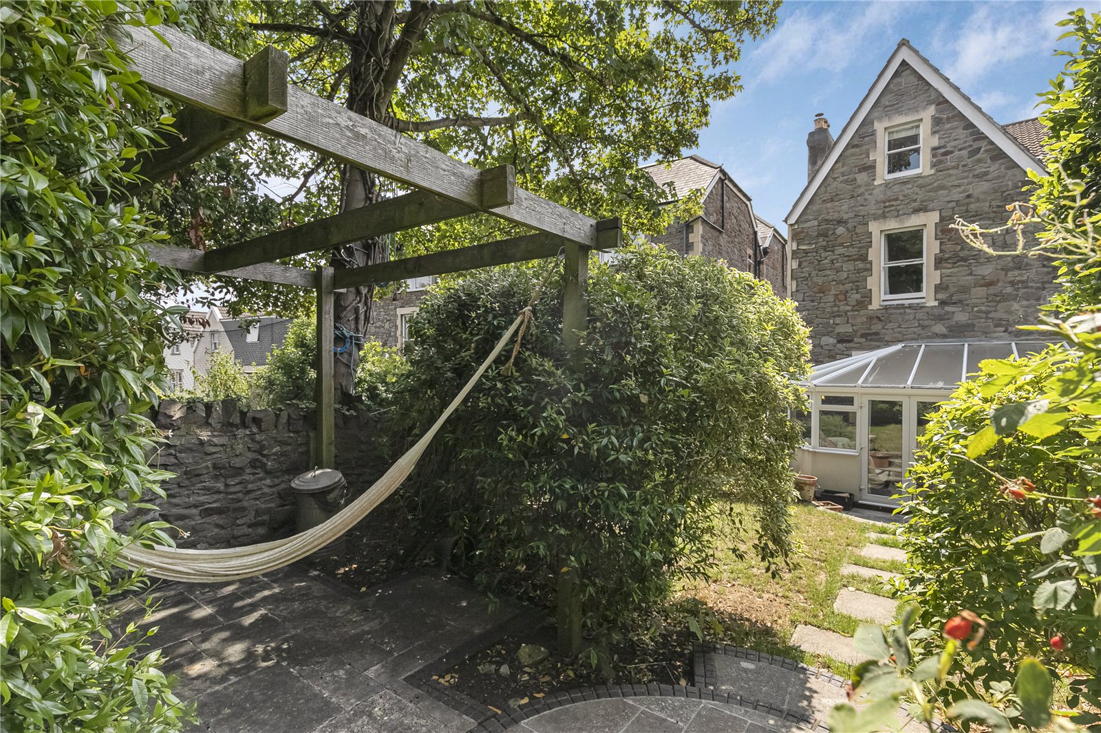 3 bedroom Flat for sale in Redland, Bristol