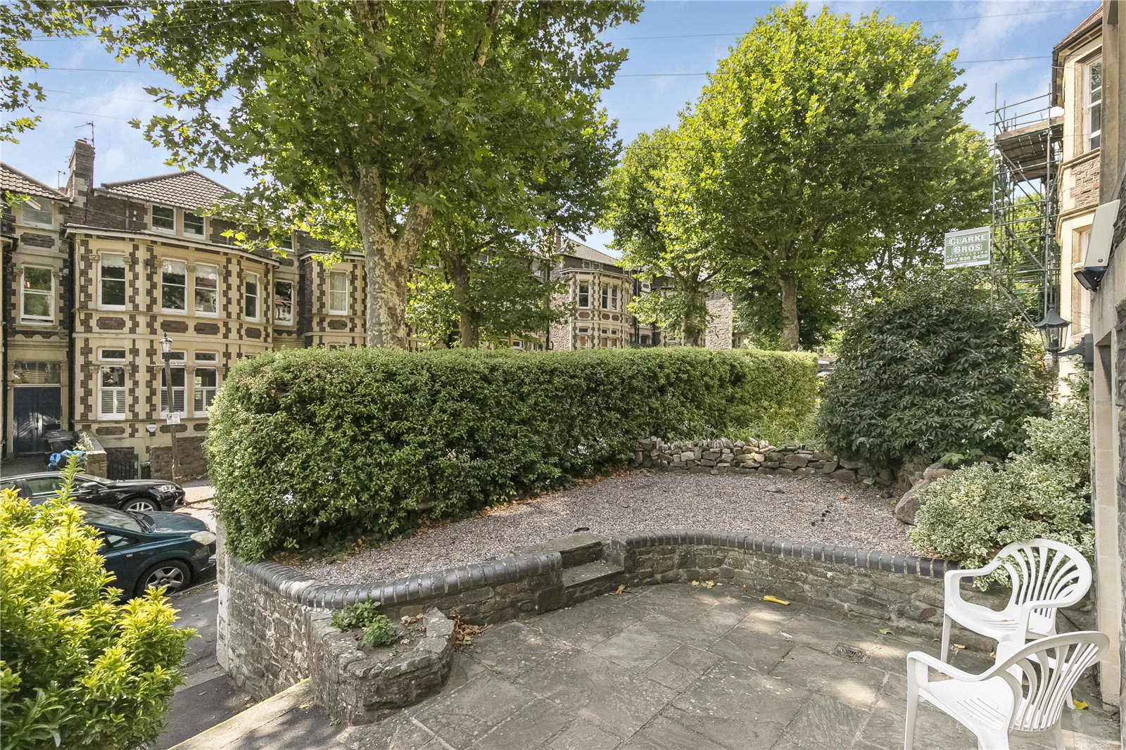 3 bedroom Flat for sale in Redland, Bristol