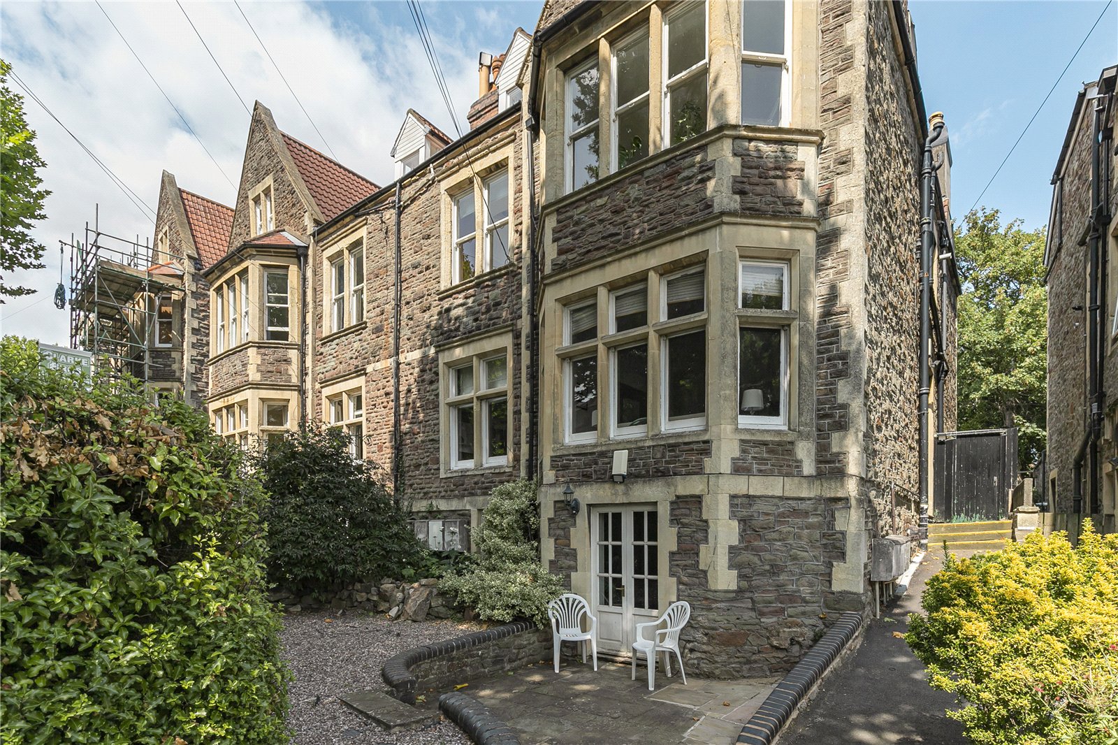 3 bedroom Flat for sale in Redland, Bristol
