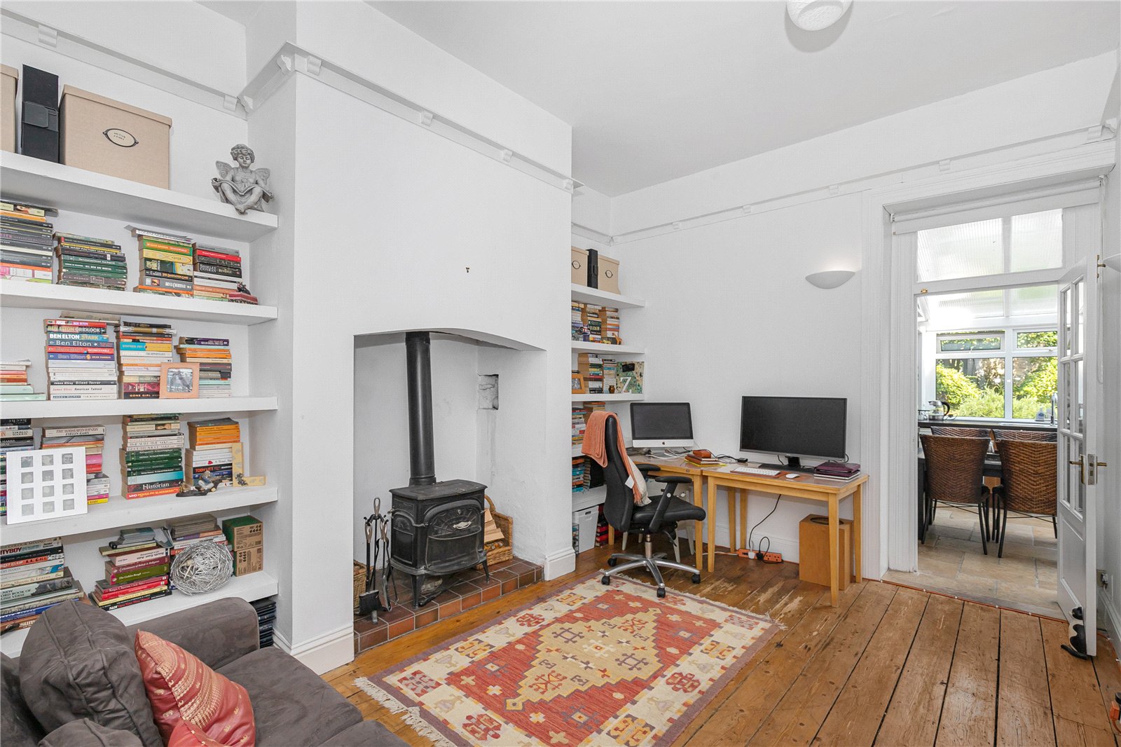 3 bedroom Flat for sale in Redland, Bristol