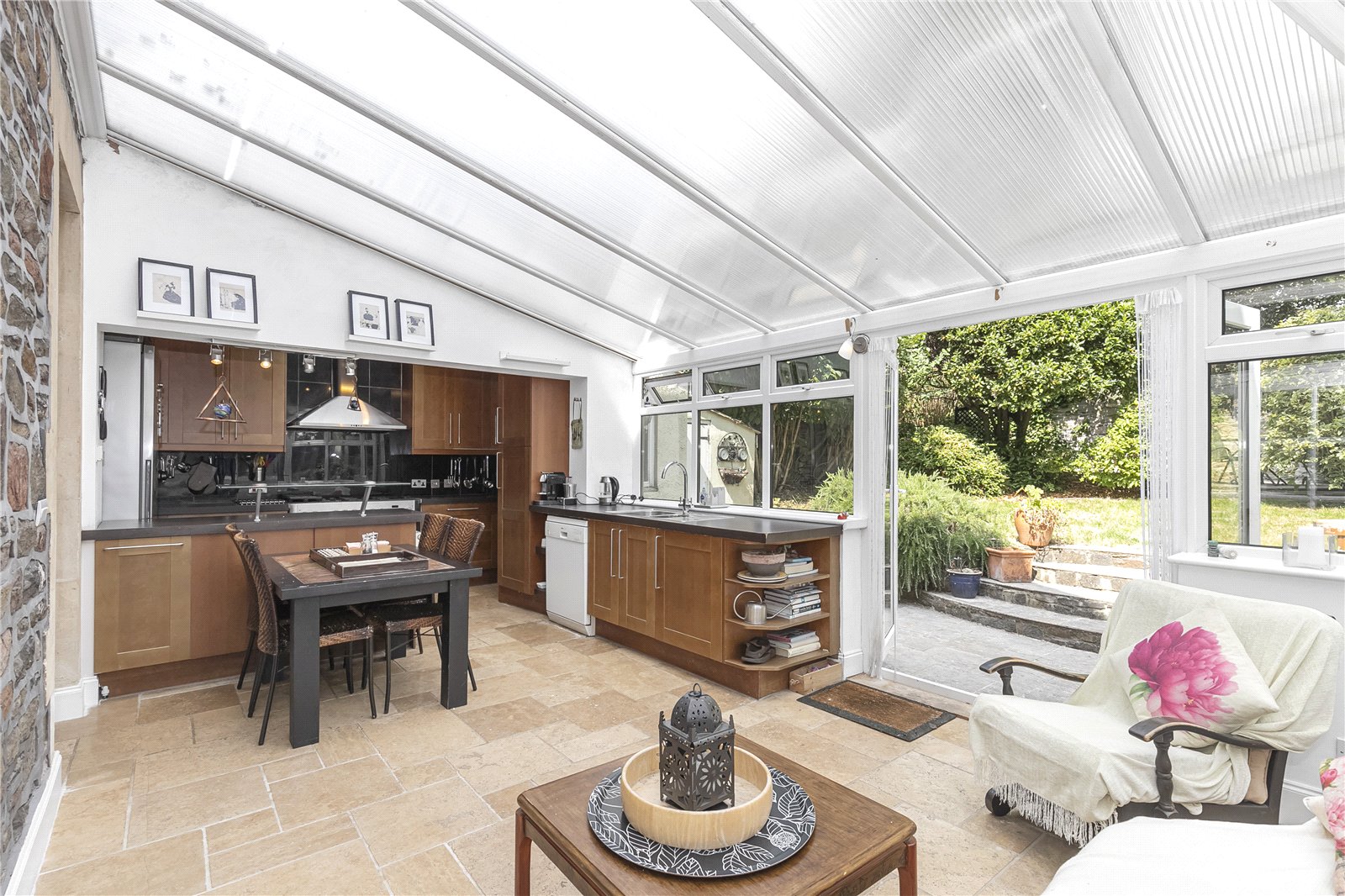 3 bedroom Flat for sale in Redland, Bristol