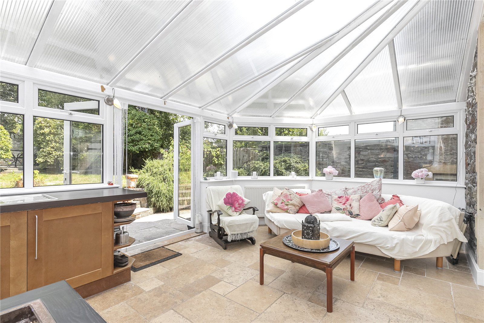 3 bedroom Flat for sale in Redland, Bristol