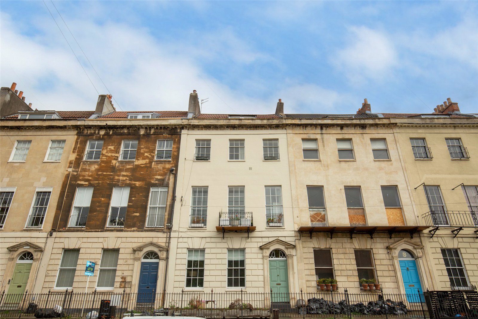 Hotwells, Bristol