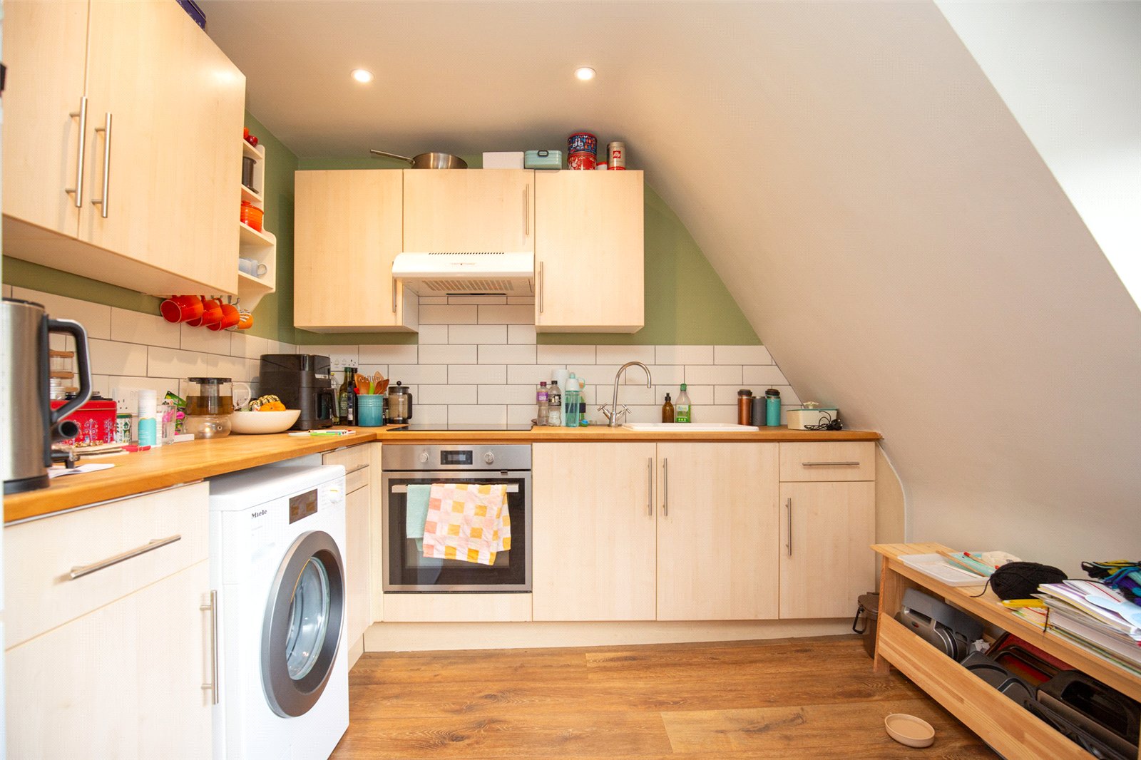 2 bedroom Flat for sale in Hotwells, Bristol