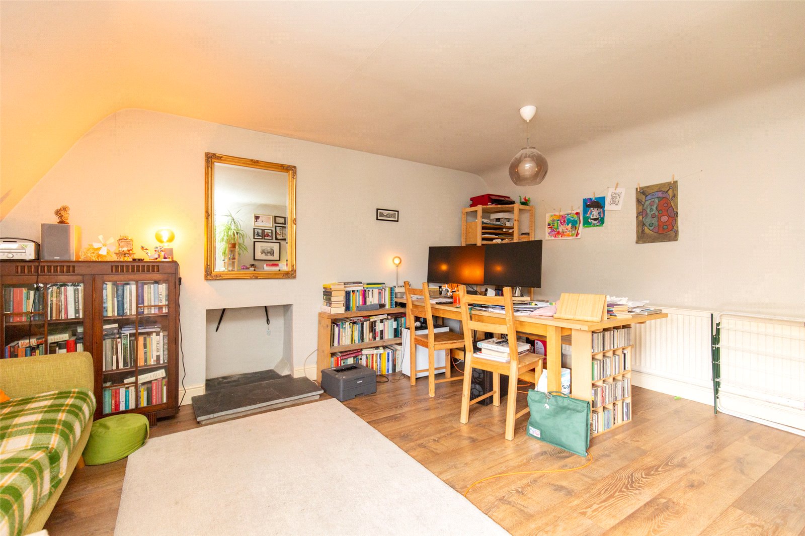 2 bedroom Flat for sale in Hotwells, Bristol