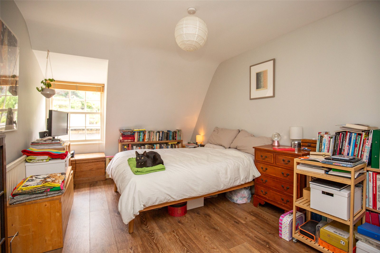 2 bedroom Flat for sale in Hotwells, Bristol