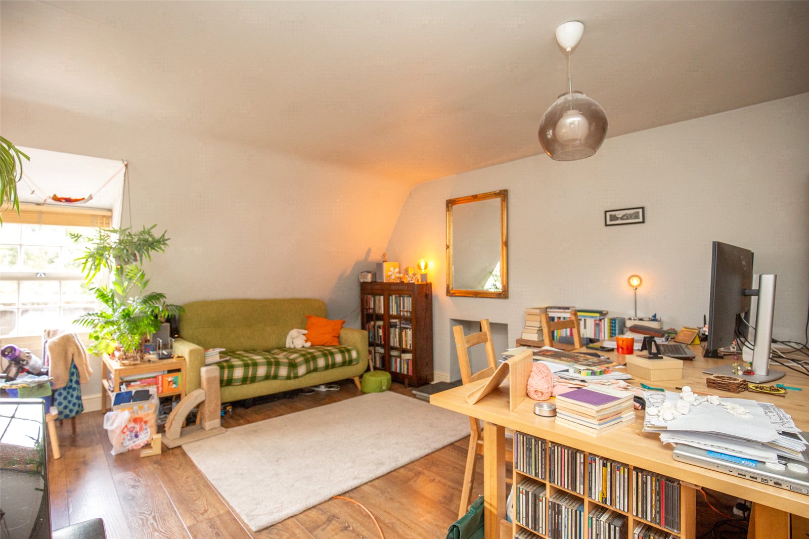 2 bedroom Flat for sale in Hotwells, Bristol