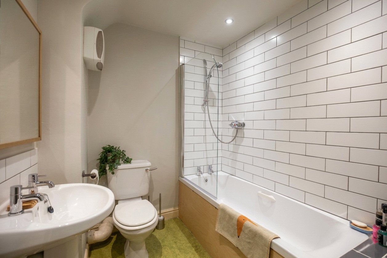 2 bedroom Flat for sale in Hotwells, Bristol