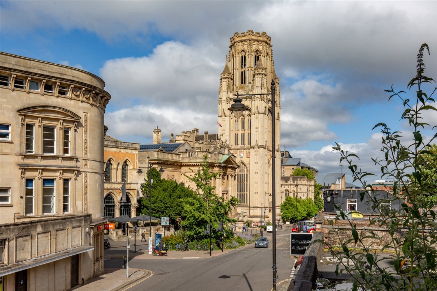 Bristol