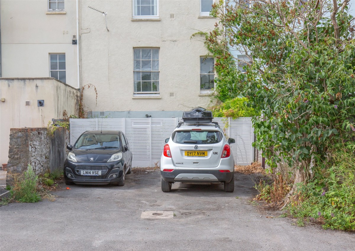 Clifton, Bristol