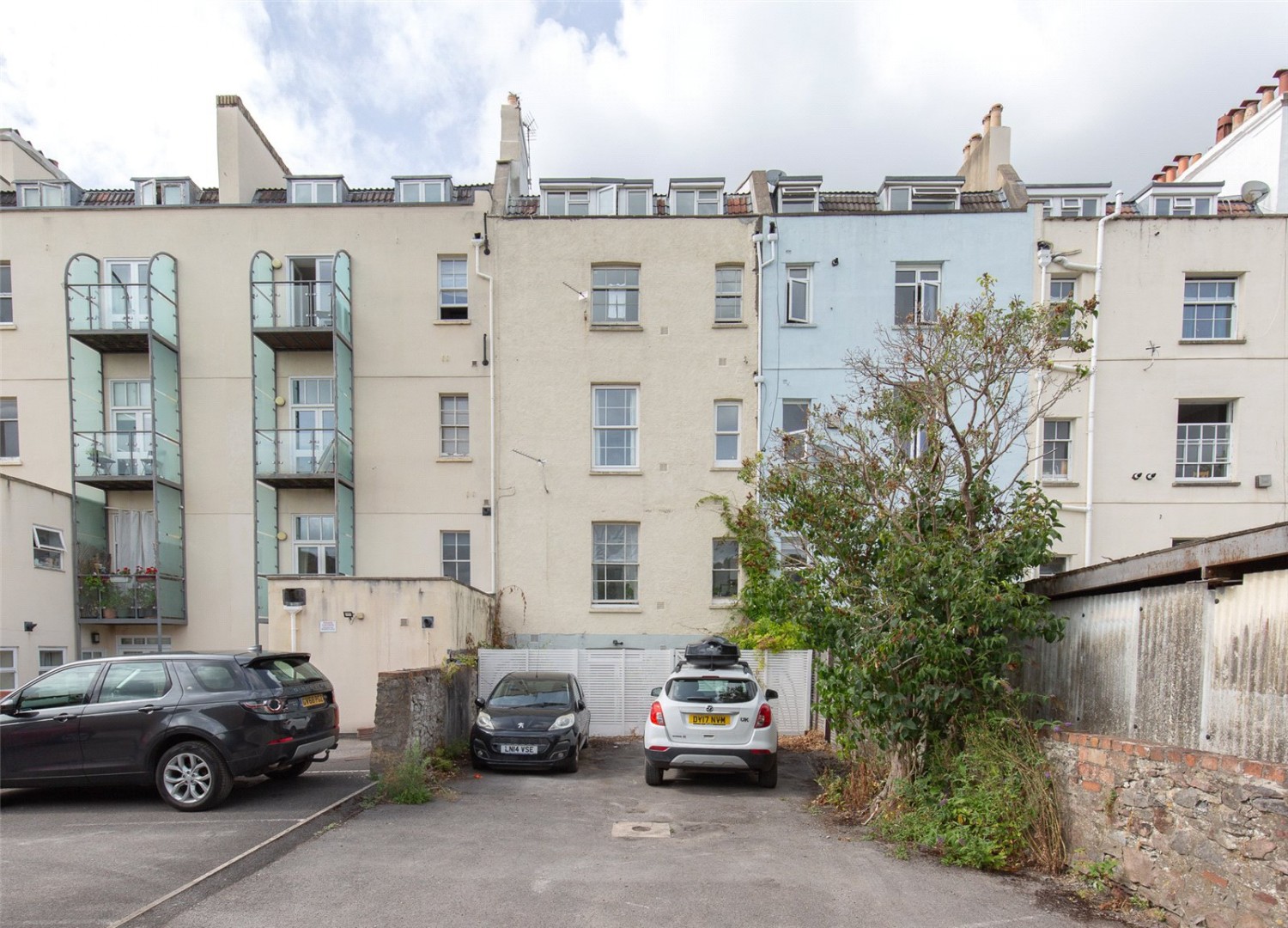 Clifton, Bristol
