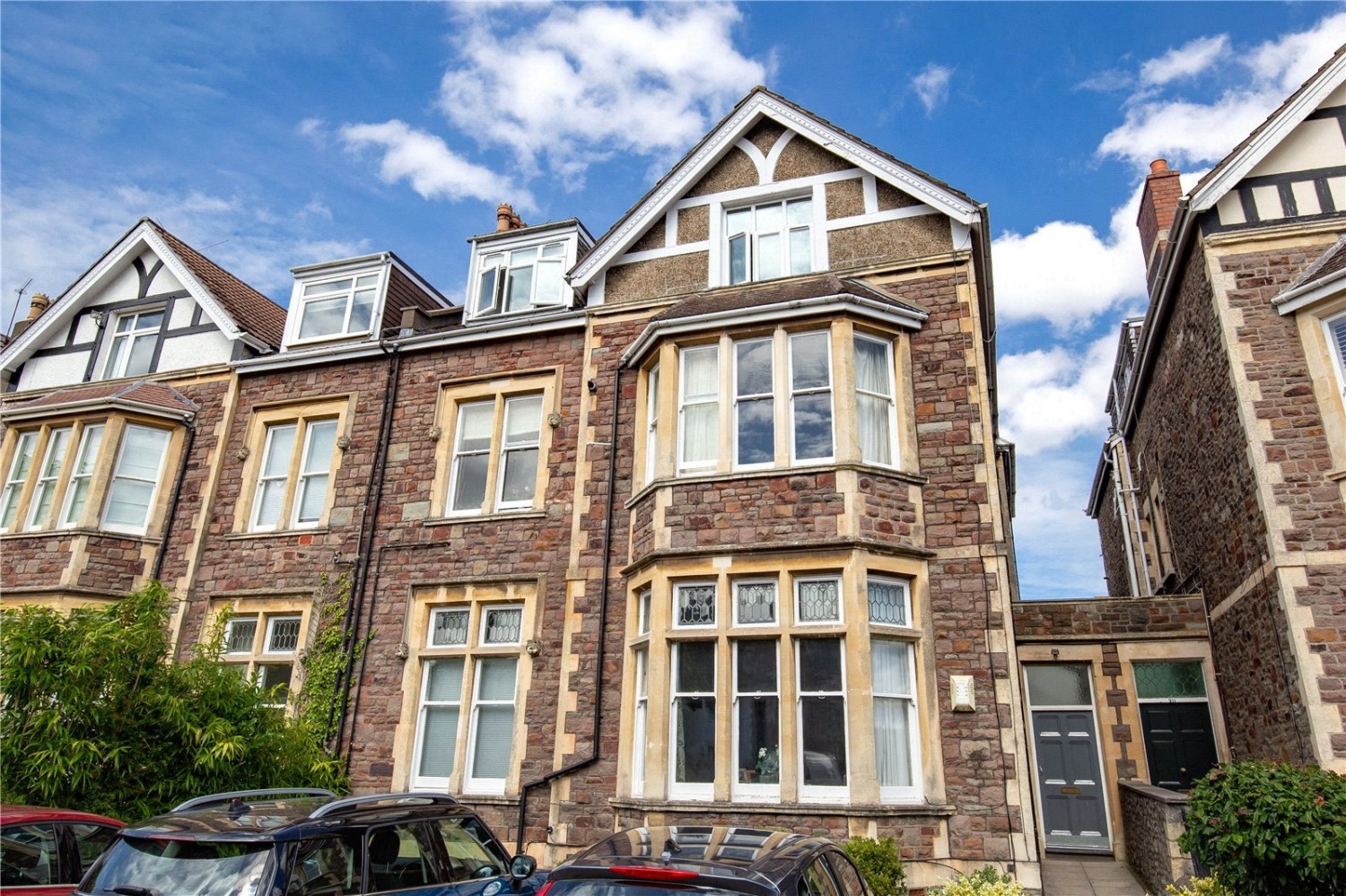 Redland, Bristol