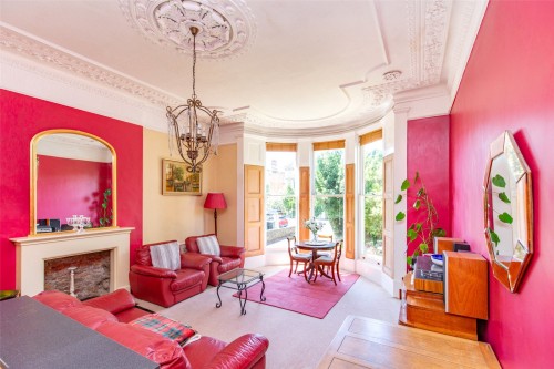 Clifton, Bristol, Somerset