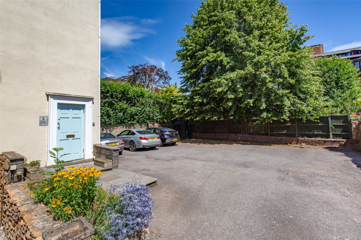 Clifton, Bristol, Somerset