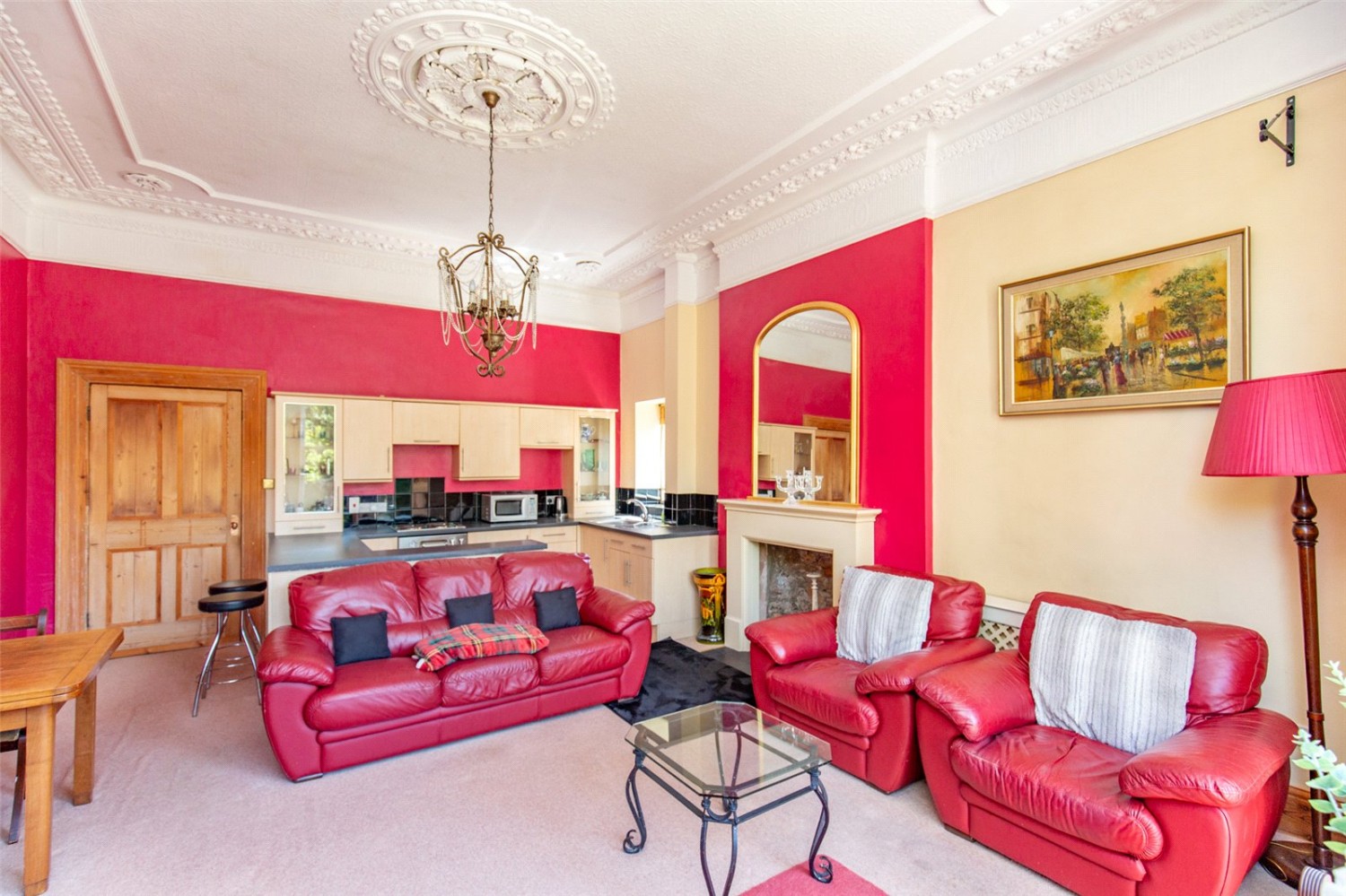 Clifton, Bristol, Somerset