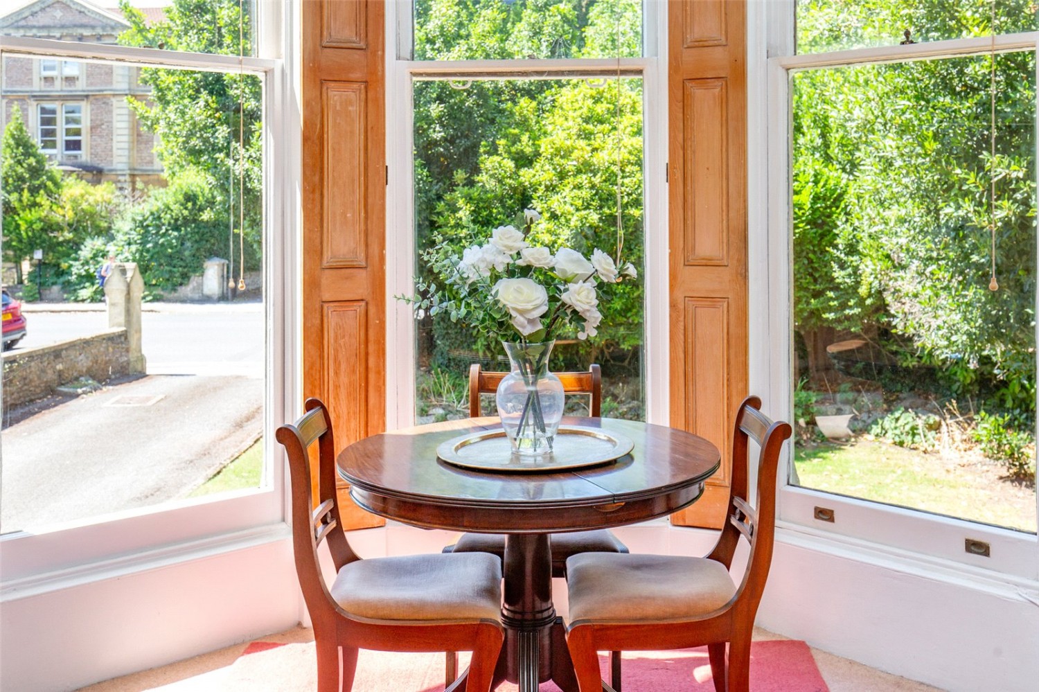Clifton, Bristol, Somerset
