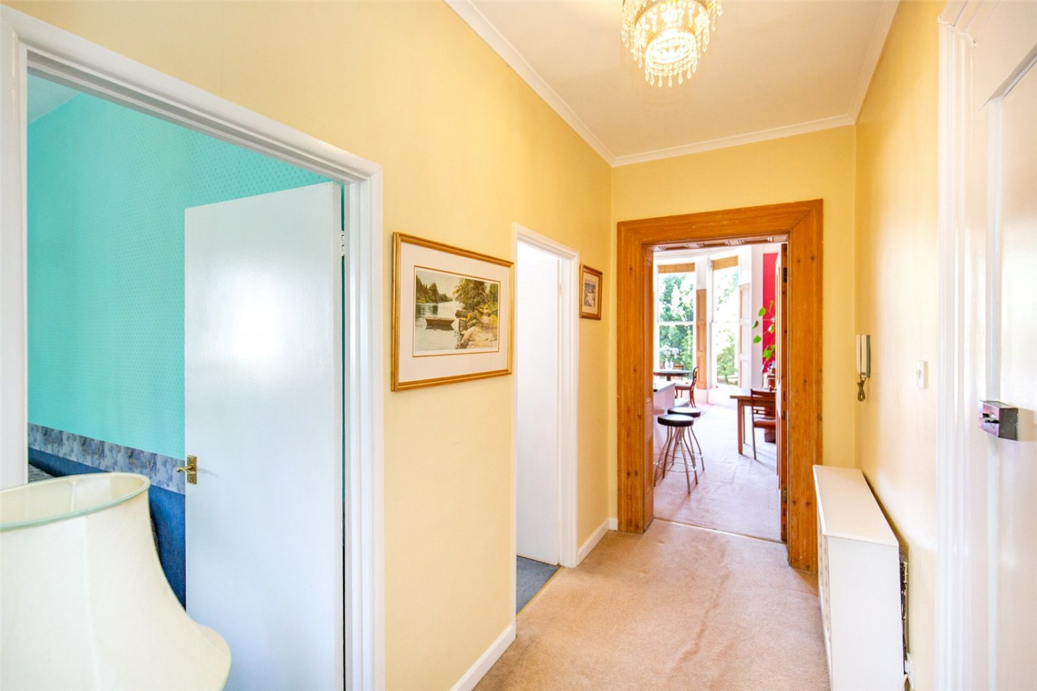 Clifton, Bristol, Somerset