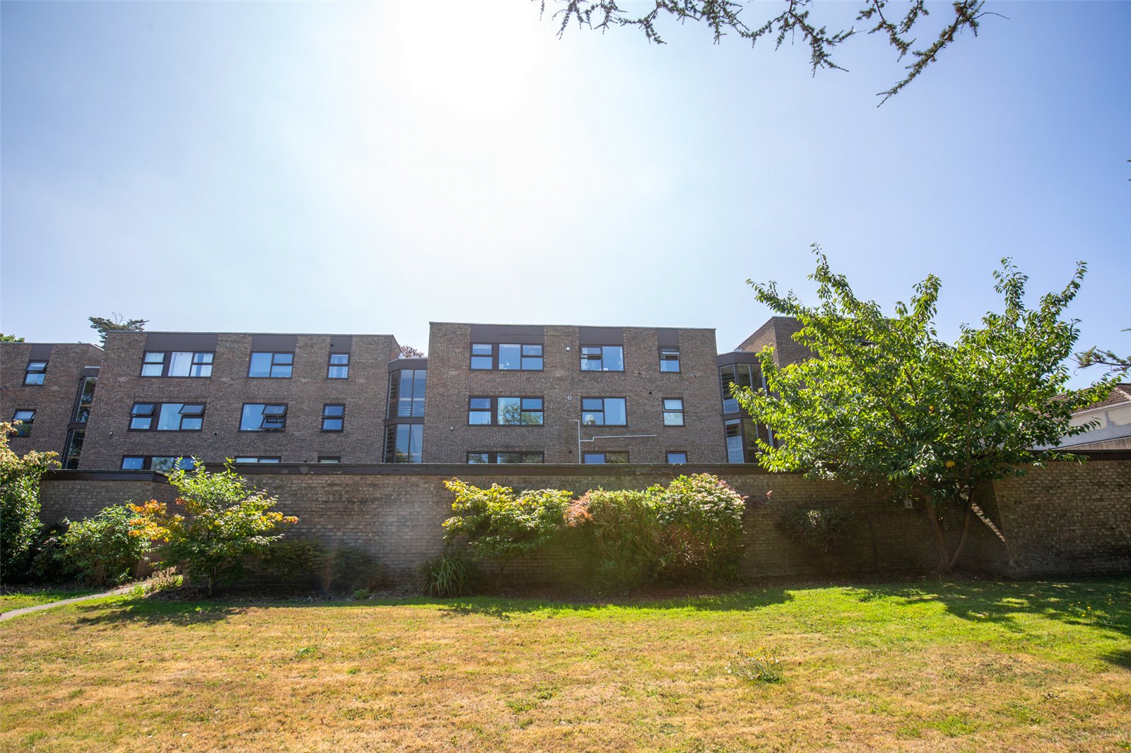 Hazelwood Road, Bristol
