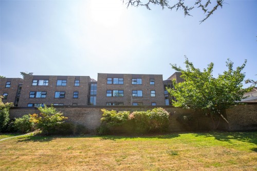 Hazelwood Road, Bristol