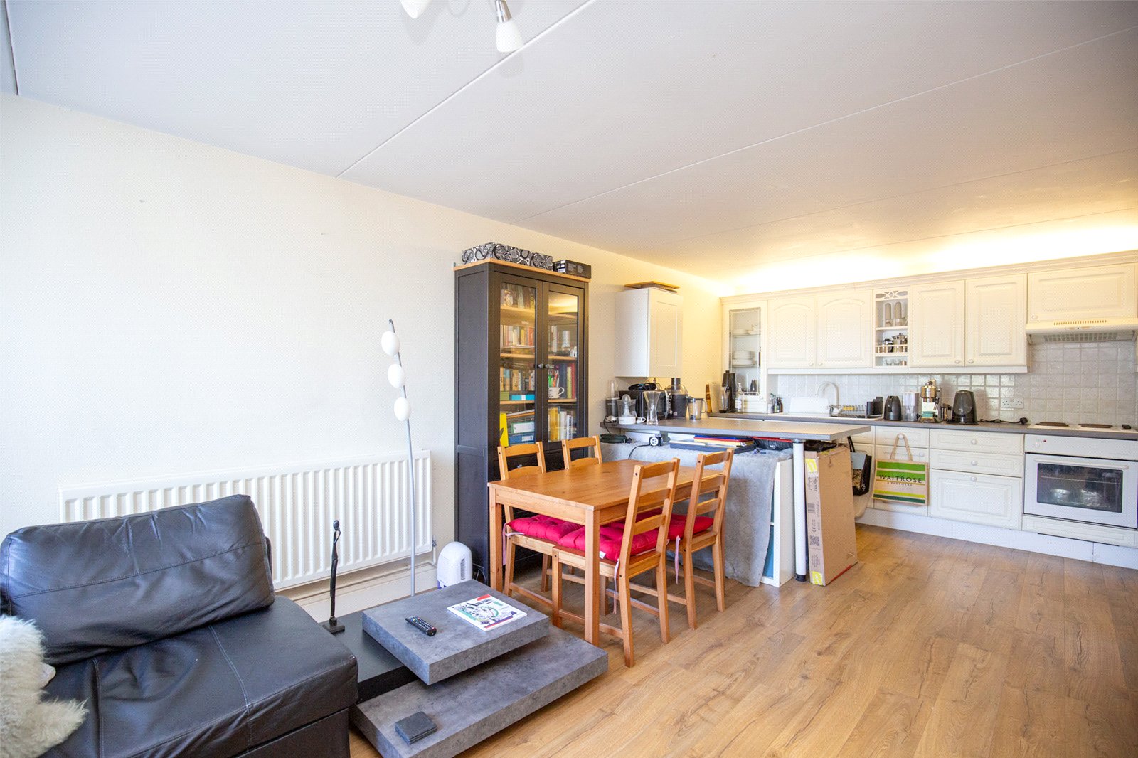 1 bedroom Flat for sale in Hazelwood Road, Bristol