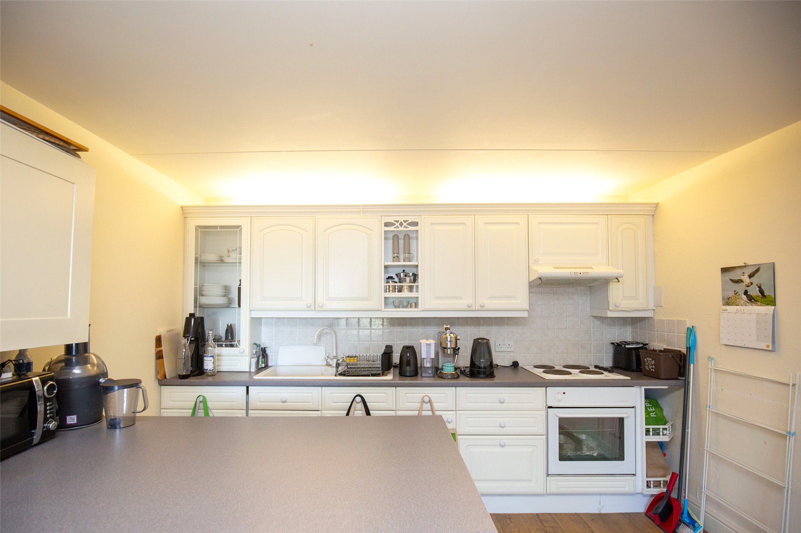 1 bedroom Flat for sale in Hazelwood Road, Bristol