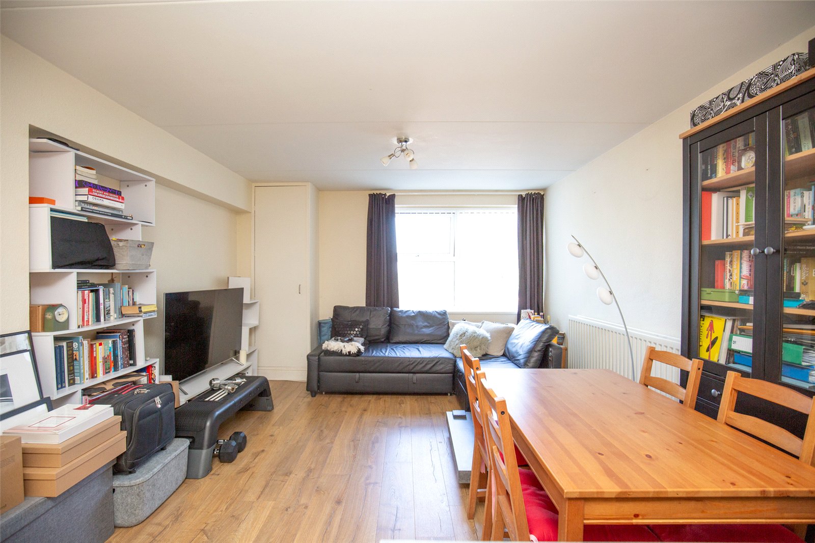1 bedroom Flat for sale in Hazelwood Road, Bristol