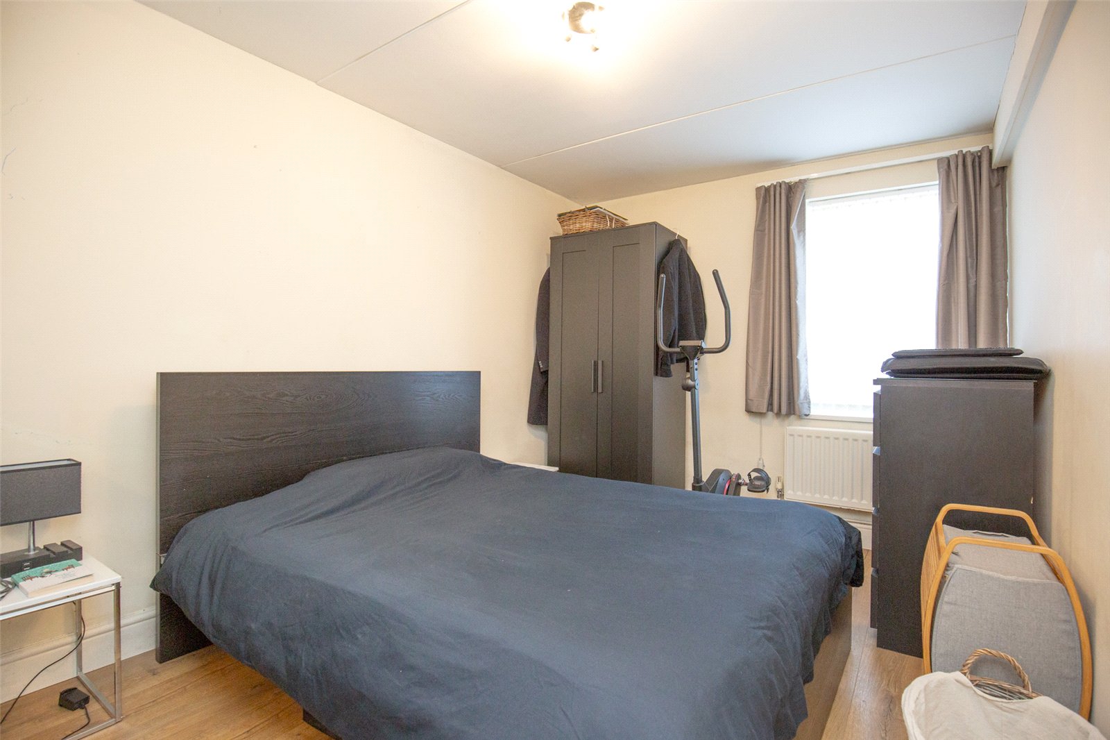 1 bedroom Flat for sale in Hazelwood Road, Bristol