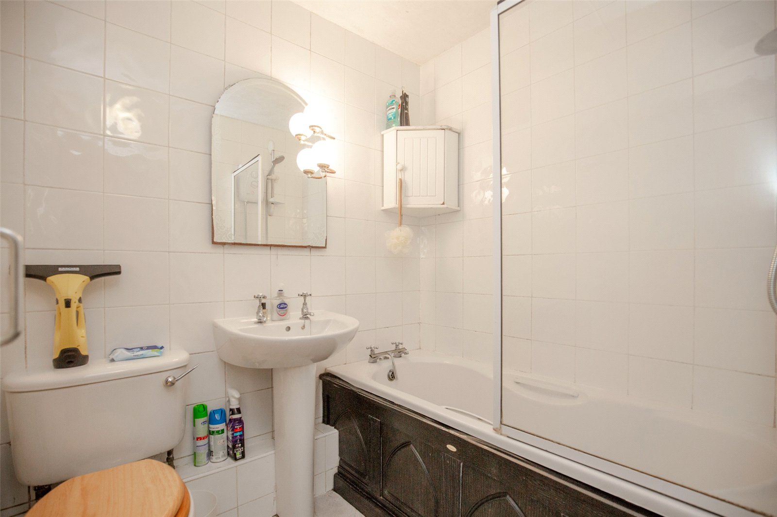 1 bedroom Flat for sale in Hazelwood Road, Bristol