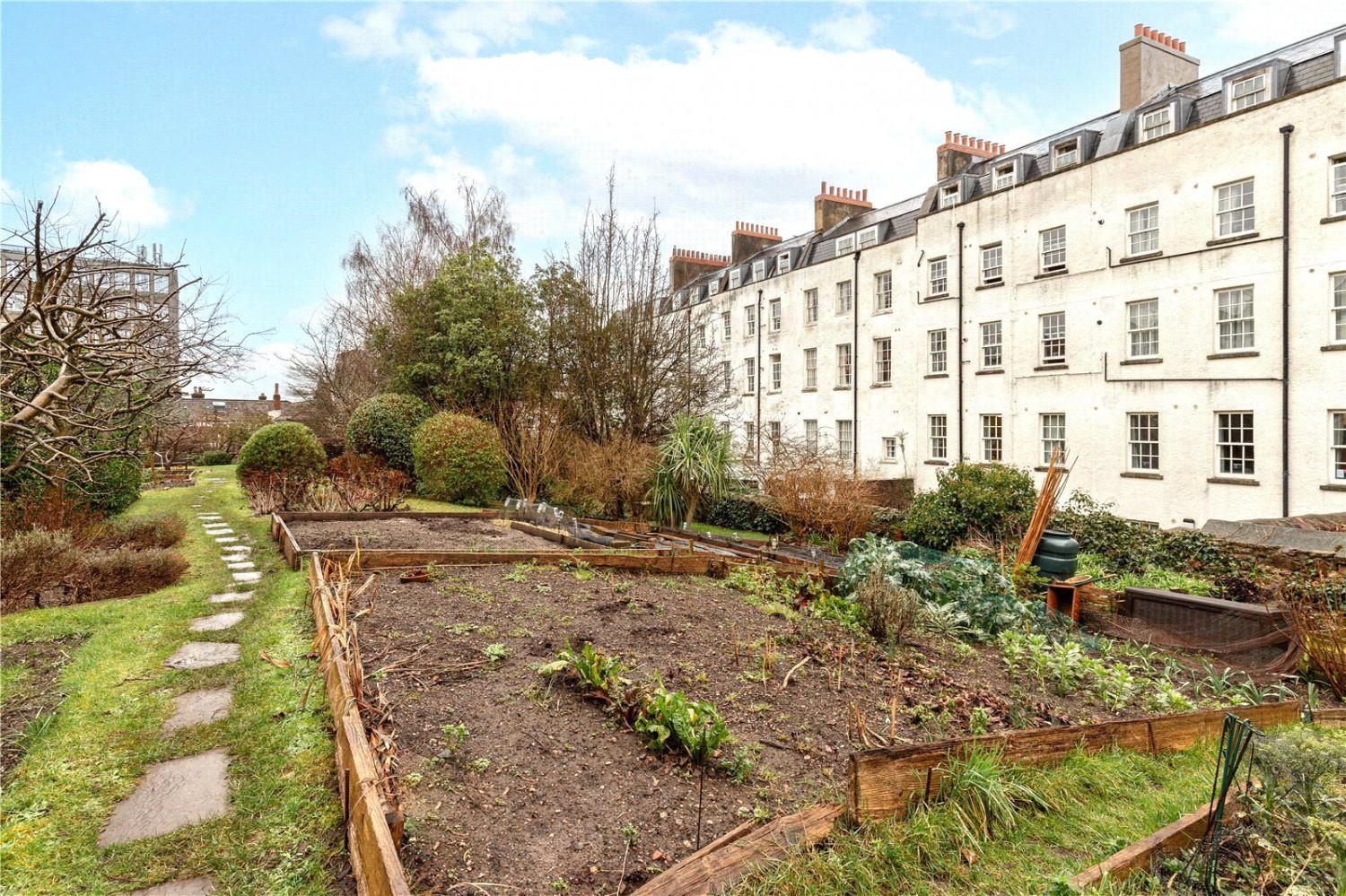 Clifton, Bristol