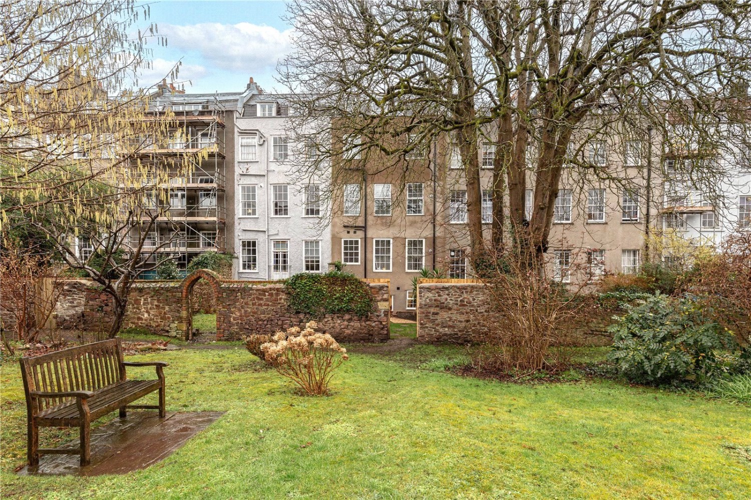 Clifton, Bristol