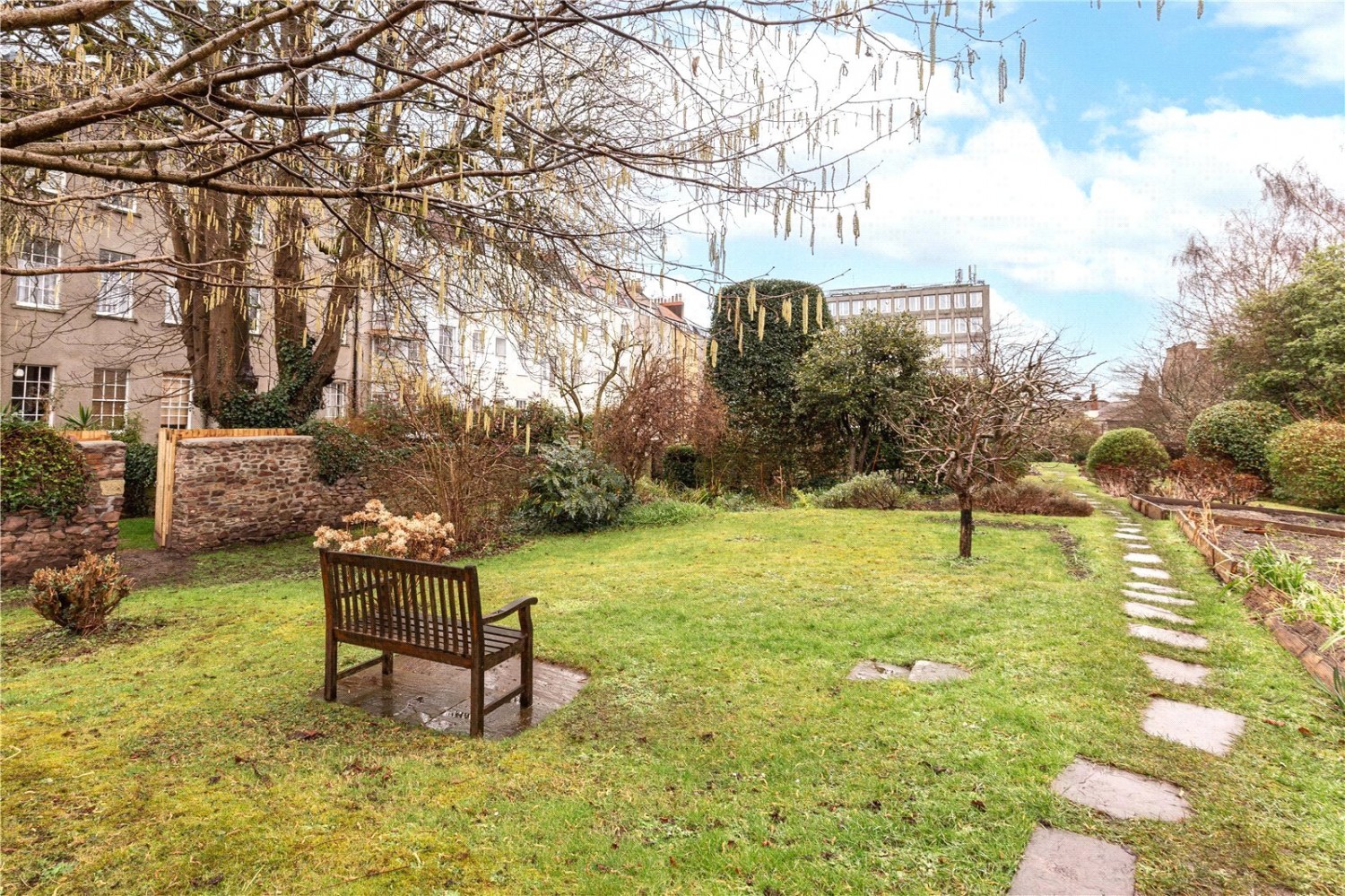 Clifton, Bristol