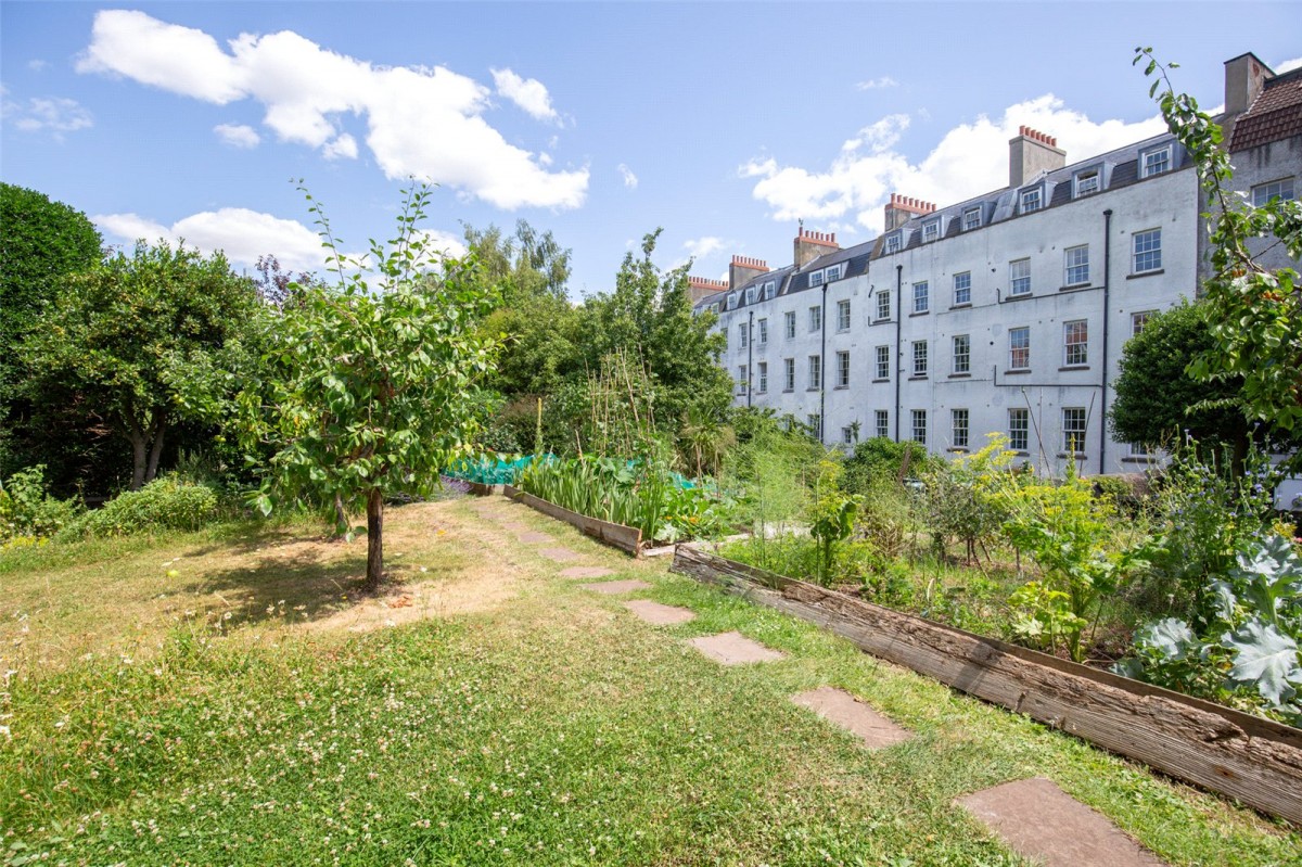Clifton, Bristol