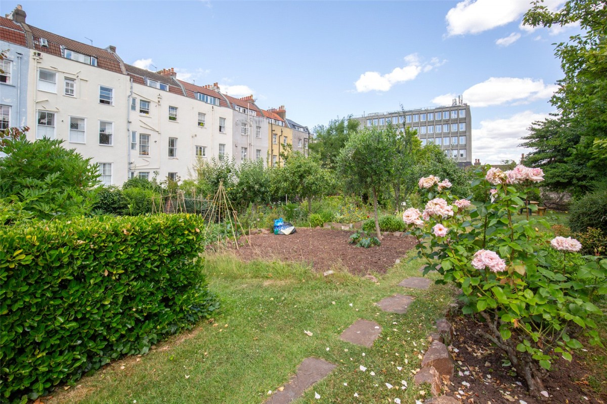 Clifton, Bristol